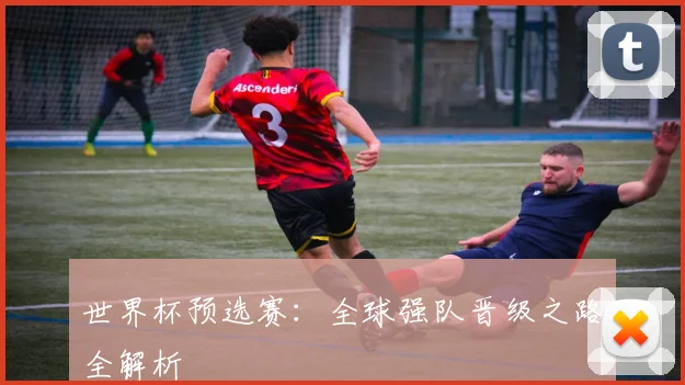 世界杯预选赛：全球强队晋级之路全解析
