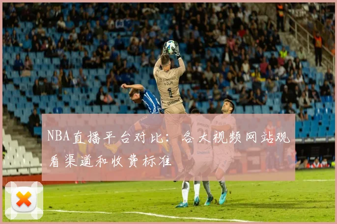 NBA直播平台对比:各大视频网站观看渠道和收费标准