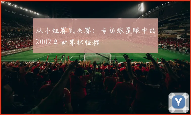 从小组赛到决赛：专访球星眼中的2002年世界杯征程