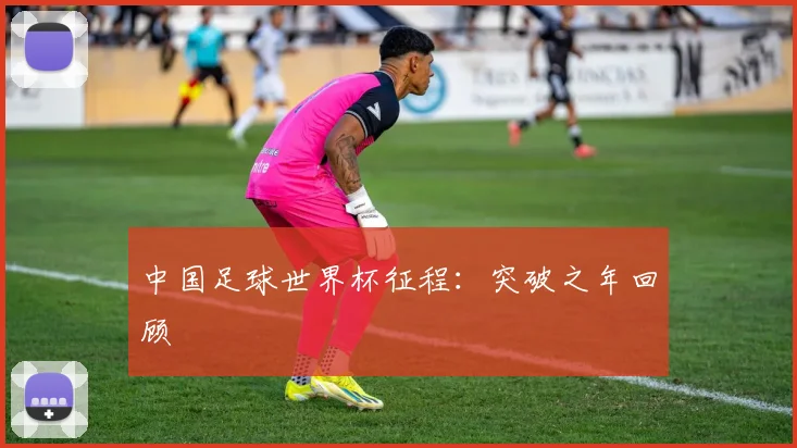 中国足球世界杯征程：突破之年回顾