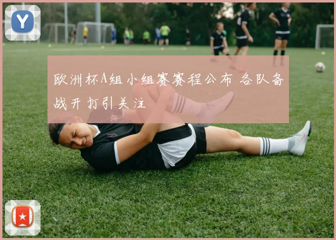 欧洲杯A组小组赛赛程公布 各队备战开打引关注