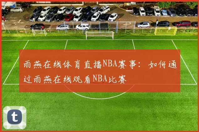 雨燕在线体育直播NBA赛事：如何通过雨燕在线观看NBA比赛