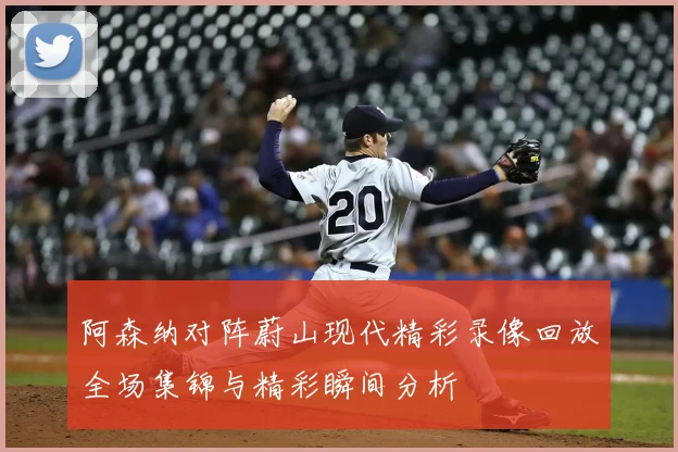 阿森纳对阵蔚山现代精彩录像回放全场集锦与精彩瞬间分析