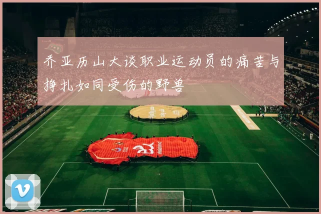 乔亚历山大谈职业运动员的痛苦与挣扎如同受伤的野兽
